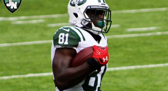 #JetsCamp Notes 8/6; Maye, Enunwa Injury Updates
