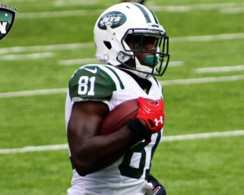 Enunwa Comments on Talk of Jets “Tanking” ’17 Season