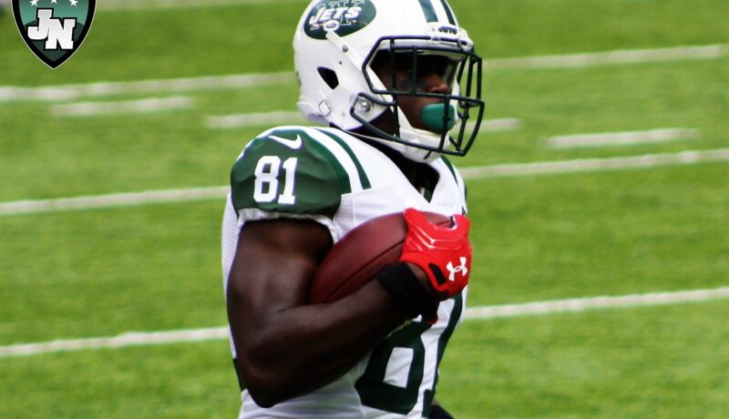 Time for Maccagnan to Shift Philosophy, Extend Enunwa