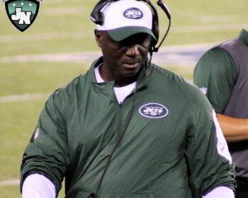 Bowles Handling of Jets QB’s; Brilliant or Baffling?