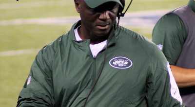 NY Jets Podcast: Four Weeks Until Preseason!
