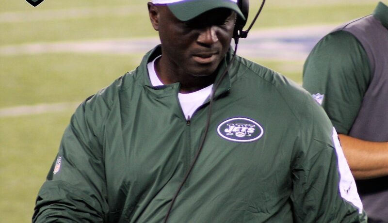 NY Jets Podcast: Four Weeks Until Preseason!