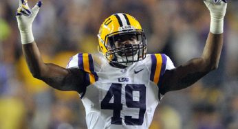 Players to Watch: SEC