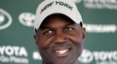 NY Jets Podcast: Josh McCown Named Starting QB
