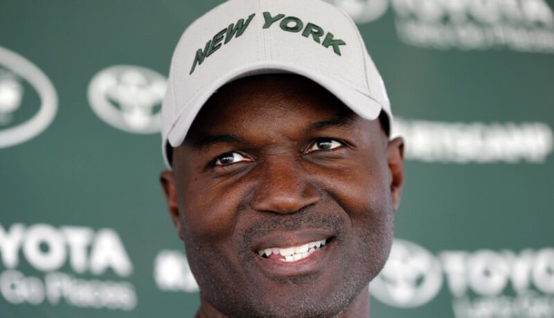 NY Jets Podcast: Josh McCown Named Starting QB