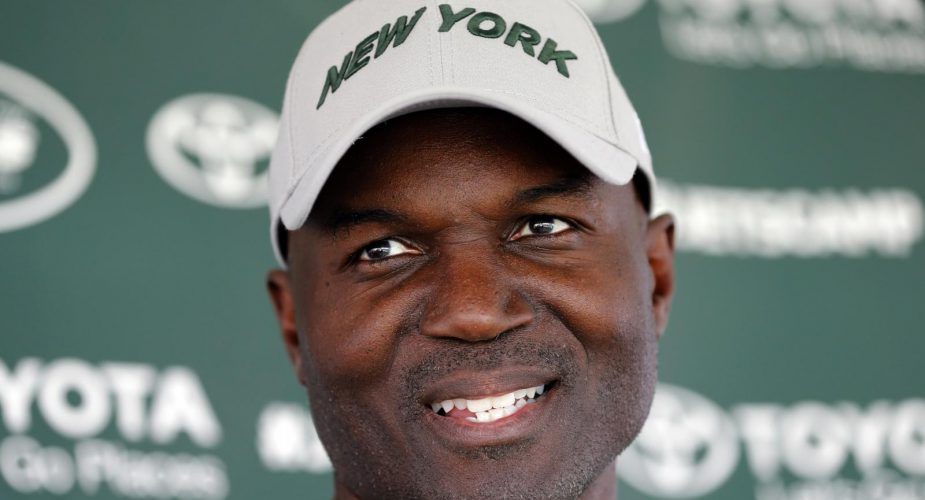 NY Jets Podcast: Josh McCown Named Starting QB