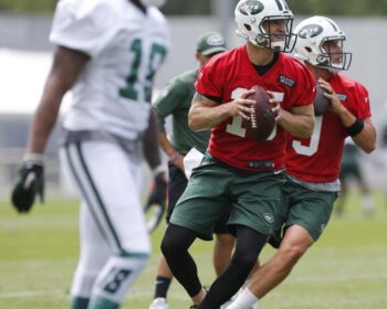 #JetsCamp Report – Sun 07/30/17