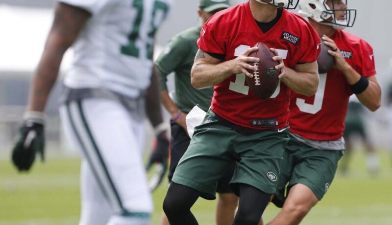 #JetsCamp Report – Sun 07/30/17