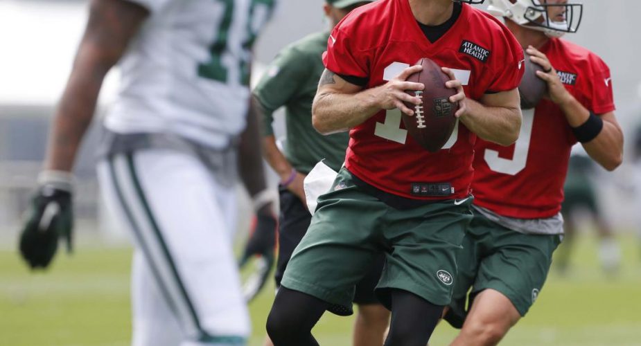 #JetsCamp Report – Sun 07/30/17