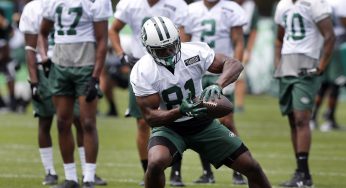 #JetsCamp Report – Sat 07/29/17