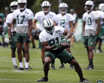 #JetsCamp Report – Sat 07/29/17