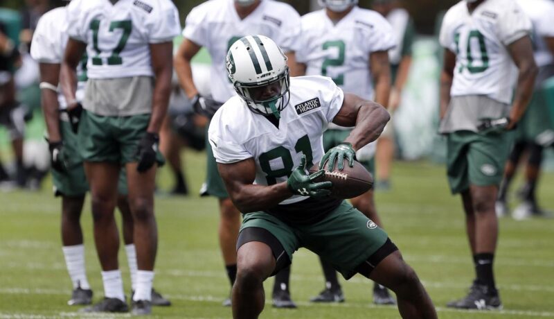 #JetsCamp Report – Sat 07/29/17