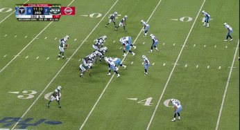 Film Review: Christian Hackenberg (Team Failure): Preseason Week 1 (Titans)