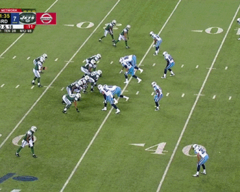 Film Review:  Christian Hackenberg (Team Failure): Preseason Week 1 (Titans)