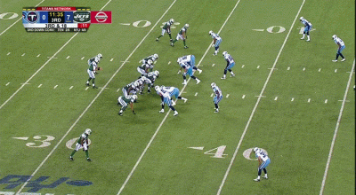 Film Review:  Christian Hackenberg (Team Failure): Preseason Week 1 (Titans)