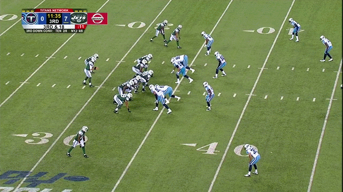 Hackenberg Preseason 18 - JetNation.com - New York Jets Blog & Forum Hackenberg Preseason