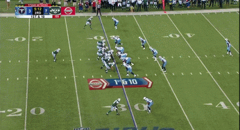 Film Review: Christian Hackenberg (Failure): Preseason Week 1 (Titans)