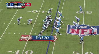 Film Review: Christian Hackenberg (Success): Preseason Week 1 (Titans)