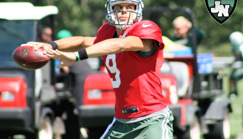 Preseason Post-Game Recap: Jets lose to Giants, 32-31