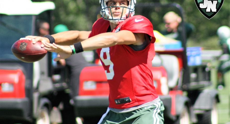 Preseason Post-Game Recap: Jets lose to Giants, 32-31