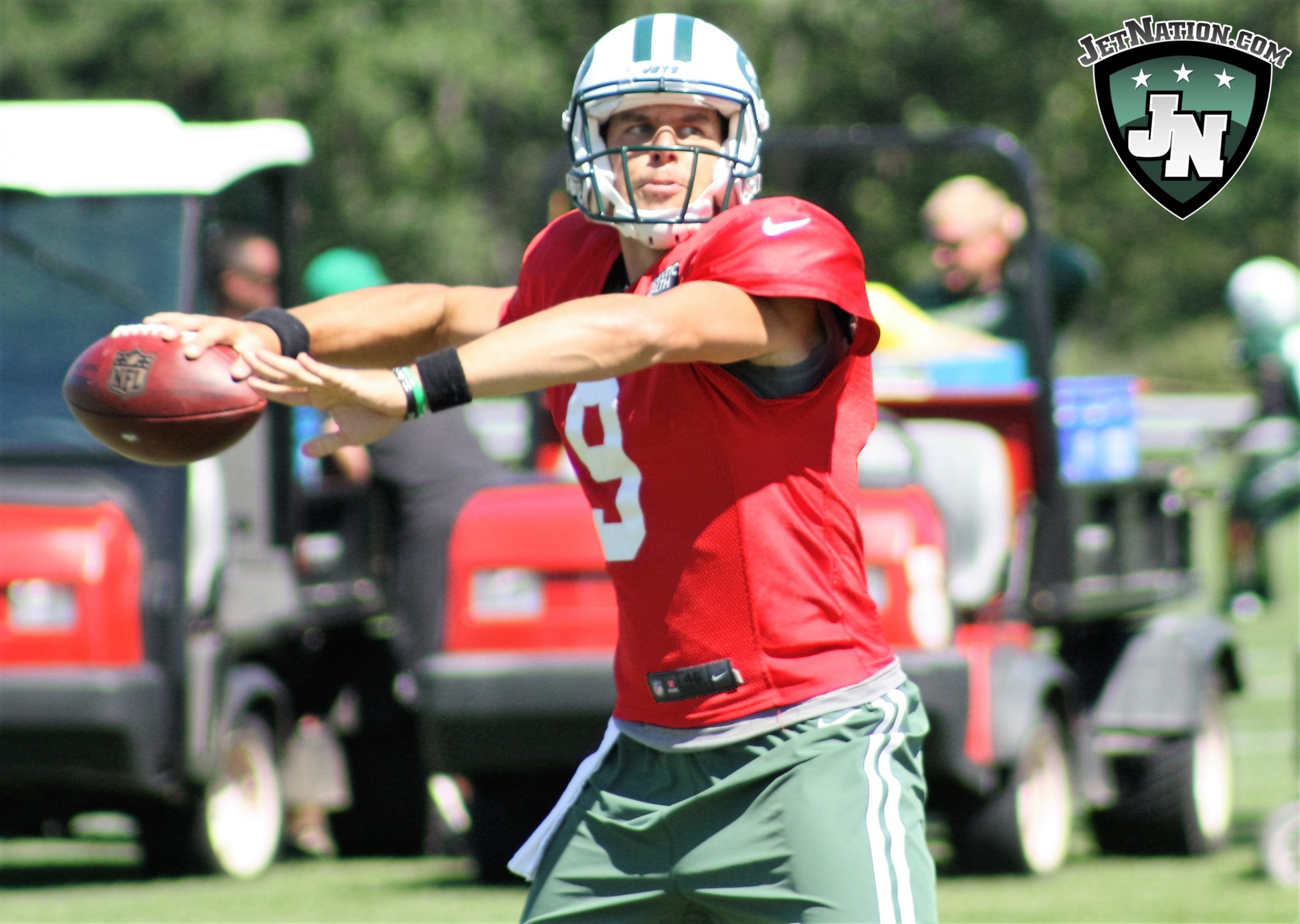 Bryce Petty JN - JetNation.com - New York Jets Blog & Forum Bryce Petty JN