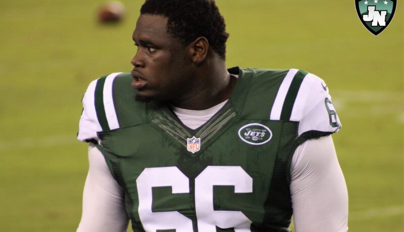 Winners and Losers From Jets Pre-Season Opener