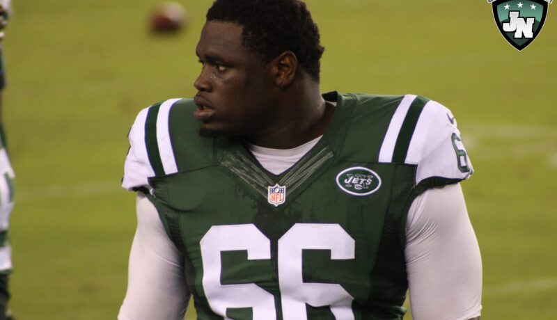 Jets Waive Kalif Raymond; add Pelon to Practice Squad