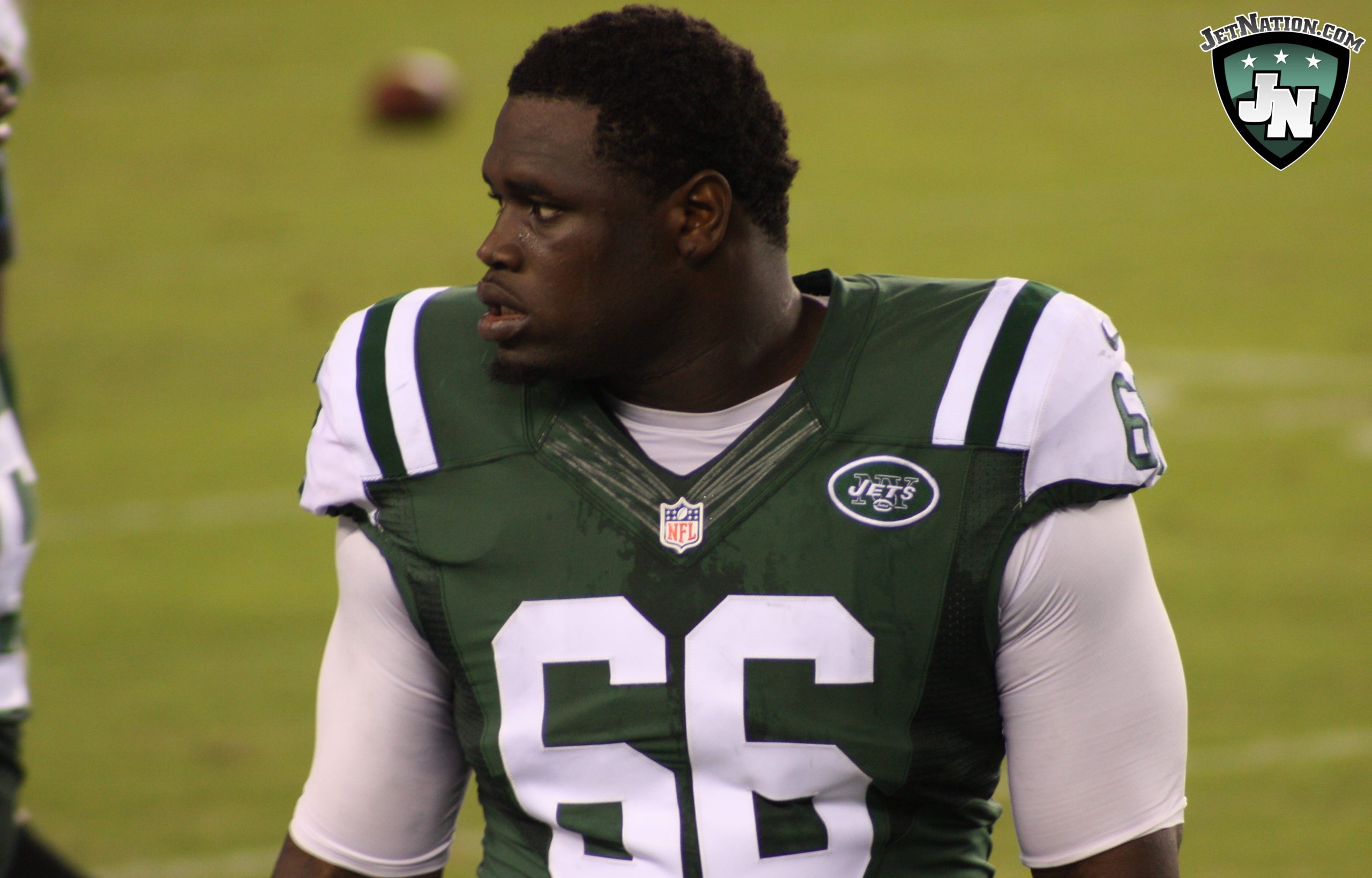 Claude Pelon JN - JetNation.com - New York Jets Blog & Forum Claude Pelon JN
