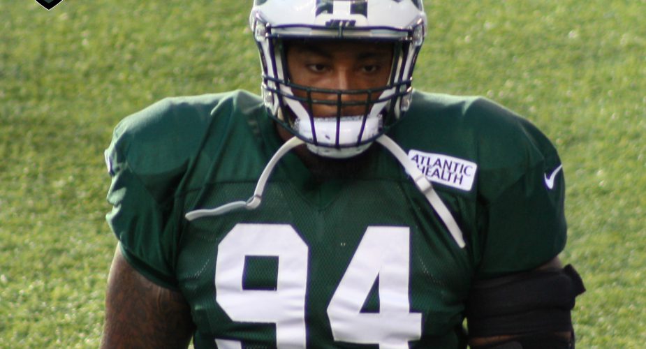 Jets Sign Safety Armagedon Draughn; Waive Devon Still