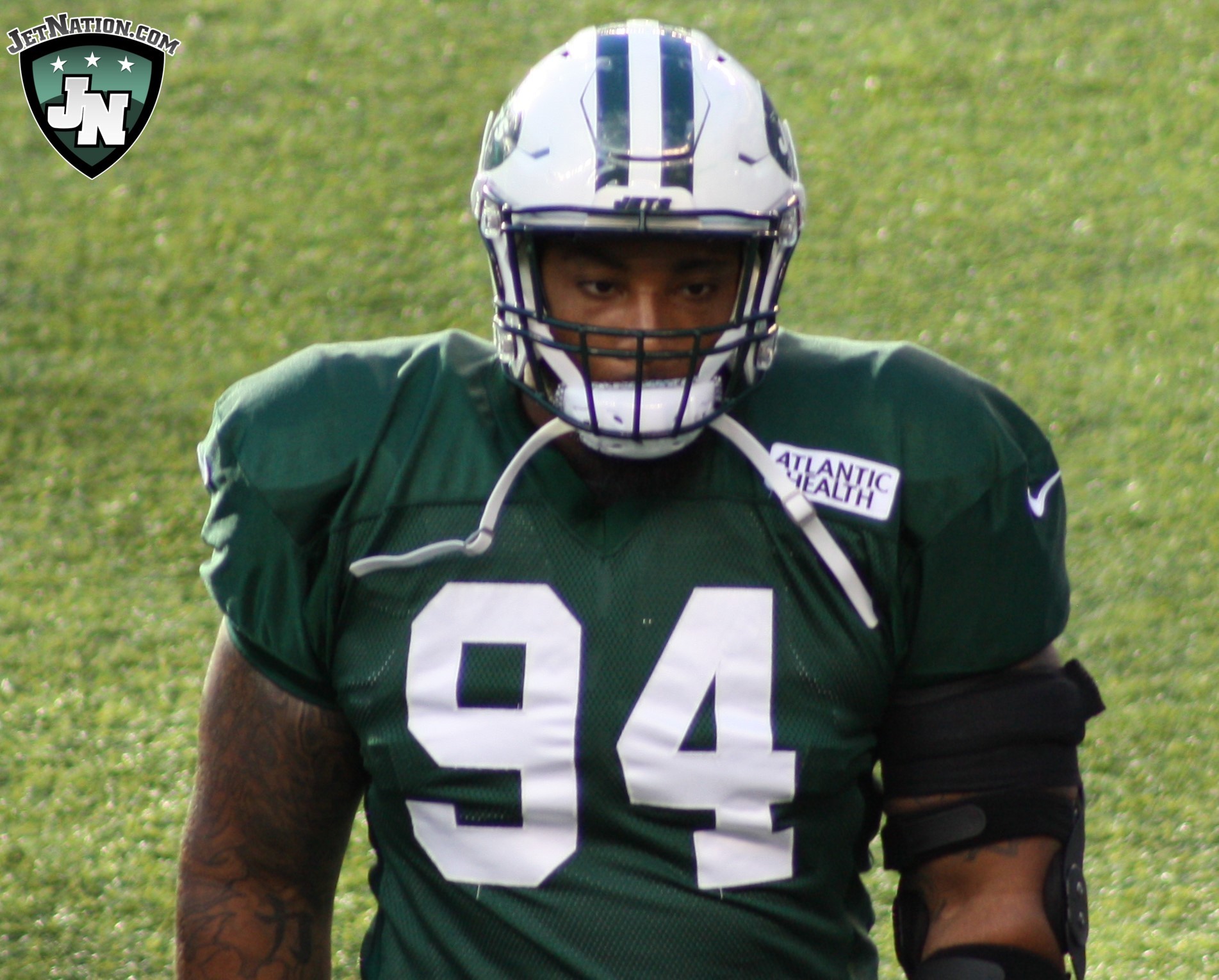 Devon Still JN - JetNation.com - New York Jets Blog & Forum Devon Still JN