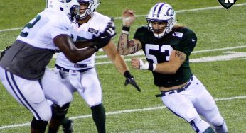 #JetsCamp Report – Mon 08/07/17