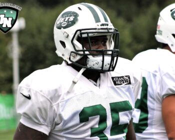 #JetsCamp Day One Recap