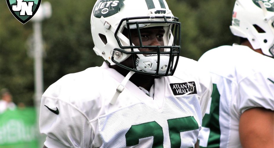 Who you Should be Watching as Jets Preseason Kicks off vs. Tennessee