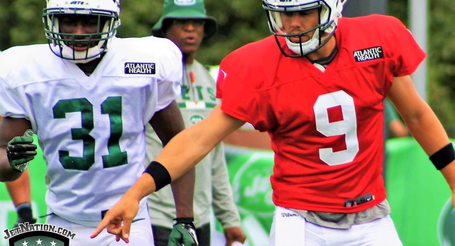 JetNation Camp Notes 8/8