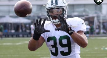 JetNation Camp Report 8/9