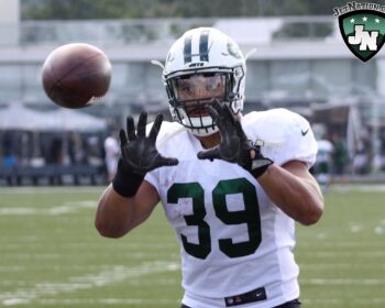 JetNation Camp Report 8/9