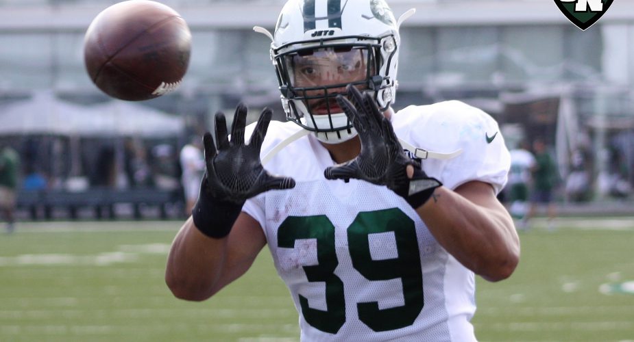 JetNation Camp Report 8/9