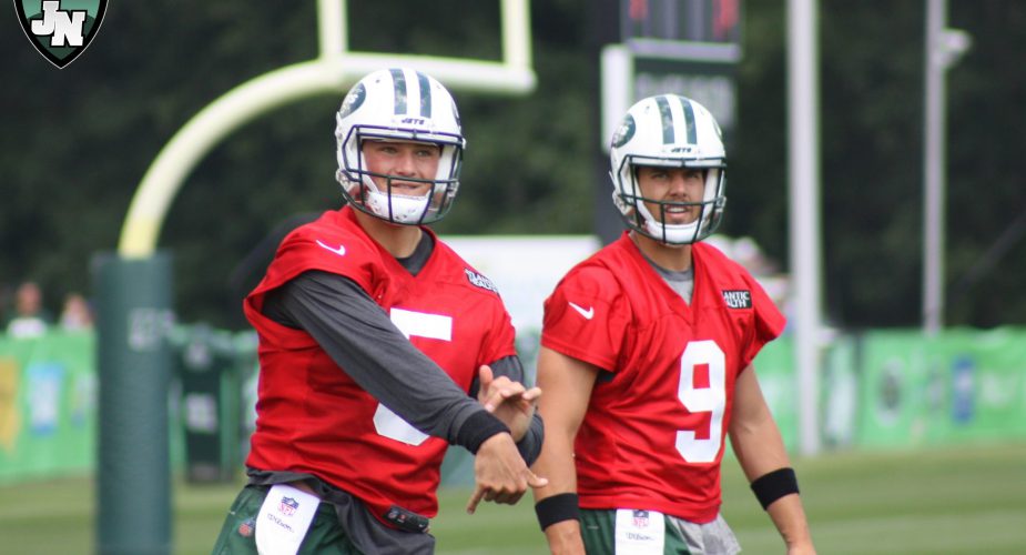 Petty to Start; Bowles on Hack, “We’ll See”
