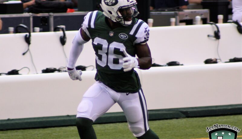 Report: Doug Middleton out for Season