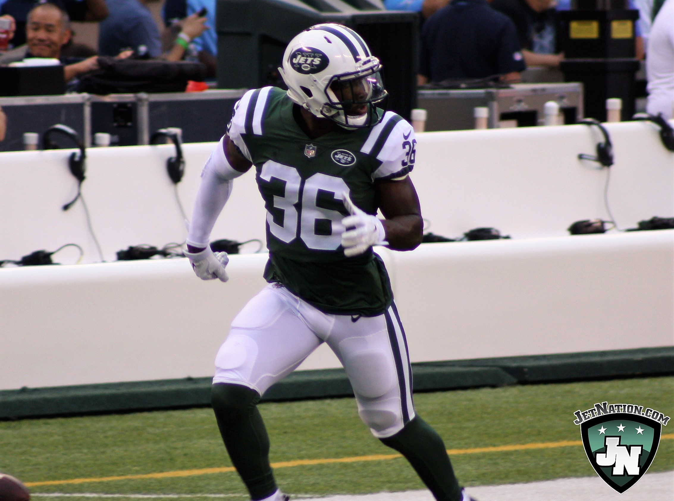 Doug Middleton JN - JetNation.com - New York Jets Blog & Forum Doug Middleton JN