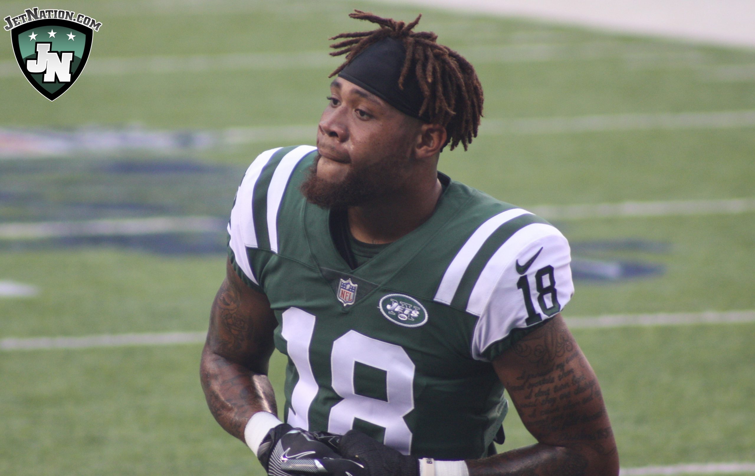 ArDarius Stewart JN - JetNation.com - New York Jets Blog & Forum ArDarius Stewart JN