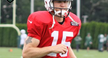 Position Group Preview: Quarterbacks