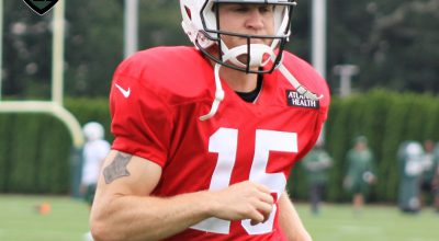 Position Group Preview: Quarterbacks