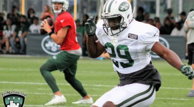 NY Jets Podcast: Preseason Week 2 @ Lions