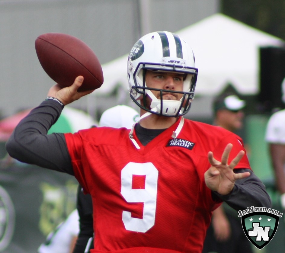 Bryce Petty JN - JetNation.com - New York Jets Blog & Forum Bryce Petty JN