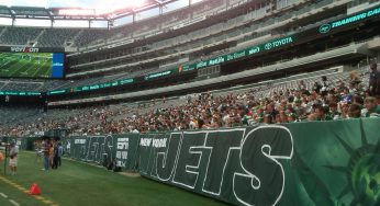 Green & White Scrimmage Recap