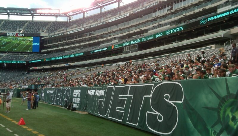 Green & White Scrimmage Recap