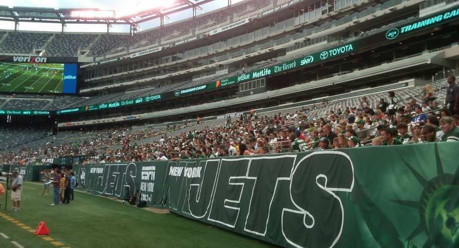 Green & White Scrimmage Recap