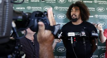 #JetsCamp Report – Tues 08/01/17