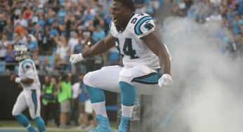 Jets Claim Former Patriots’ DE Kony Ealy on Waivers